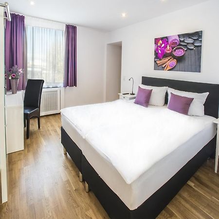 Hotel Storchen Ravensburg Pokoj fotografie