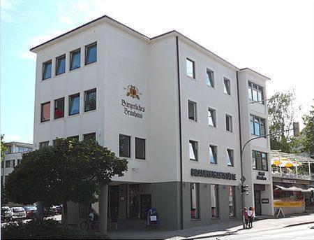 Hotel Storchen Ravensburg Exteriér fotografie