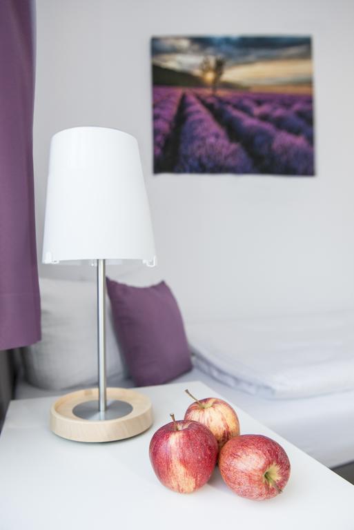 Hotel Storchen Ravensburg Pokoj fotografie