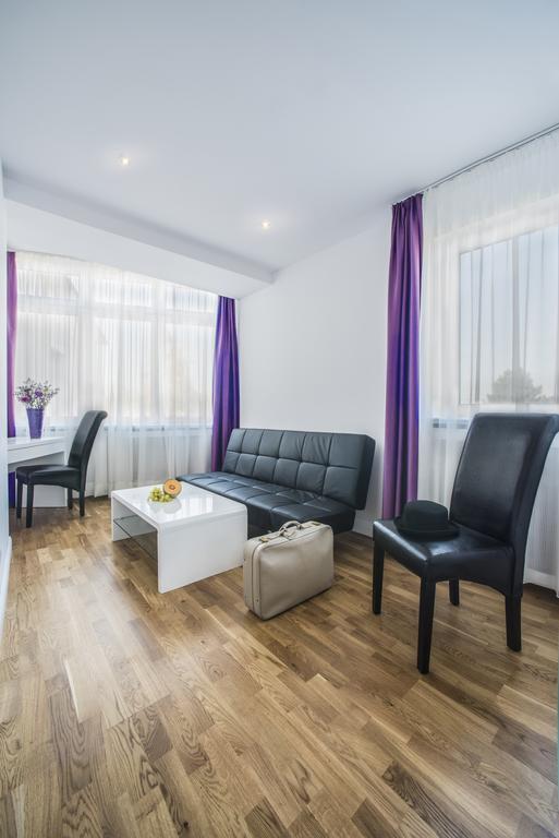 Hotel Storchen Ravensburg Pokoj fotografie