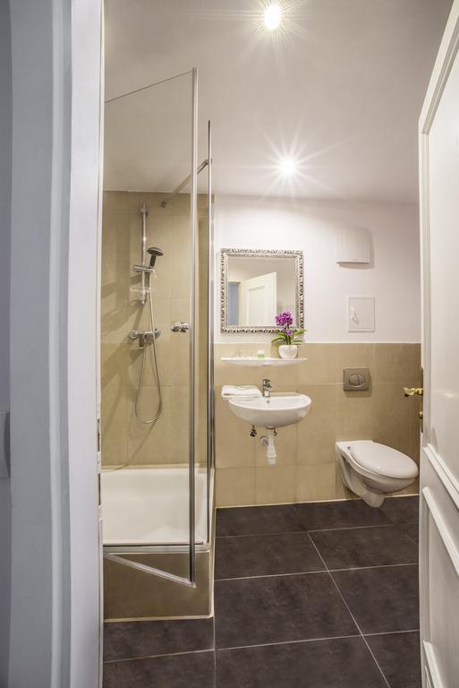 Hotel Storchen Ravensburg Pokoj fotografie
