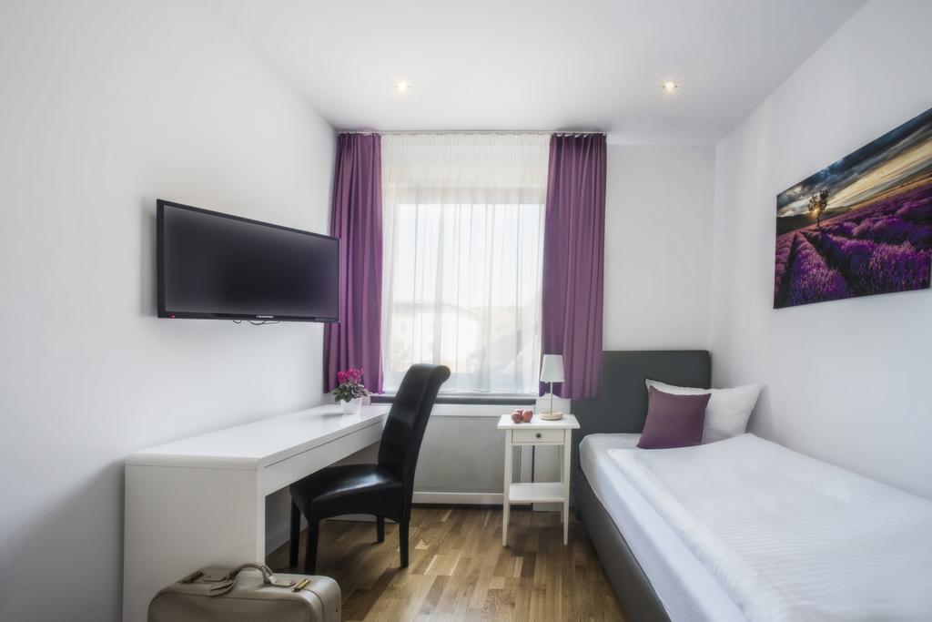 Hotel Storchen Ravensburg Pokoj fotografie